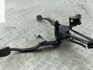 узел педальный (блок педалей) Volvo 850 1 поколение [рестайлинг] 1996, 2.5 л., дизель, МКПП, серый, универсал