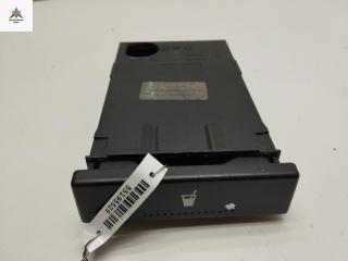 подстаканник Ford Galaxy 1 поколение [рестайлинг] 2003, 1.9 л., дизель, МКПП, синий, минивэн, 7M5858602B