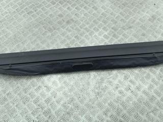 шторка багажника Volvo 850 1 поколение [рестайлинг] 1996, 2.5 л., дизель, МКПП, серый, универсал