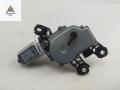 Двигатель стеклоочистителя заднего (моторчик дворников) Volkswagen Golf 5 поколение 2005, 2.0 л., бензин, МКПП, чёрный, хетчбэк 3 дв., 1K6955711B - фото №3