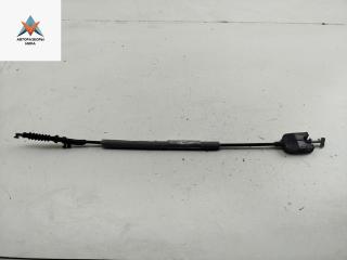 Трос двери задней Skoda Fabia 2 поколение (5J) [рестайлинг] 2011, 1.2 л., бензин, МКПП, серый, универсал, 3T0837017C