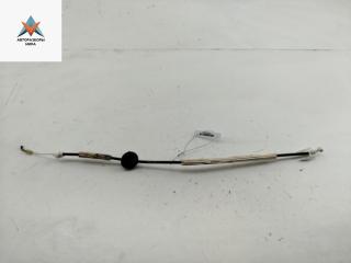 Трос двери задней Volkswagen Touareg 1 поколение 2004, 5.0 л., дизель, АКПП, чёрный, внедорожник 5 дв.