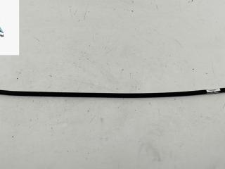 Молдинг стекла двери наружный Volkswagen Touran 1 поколение 2003, 1.6 л., бензин, МКПП, синий, минивэн