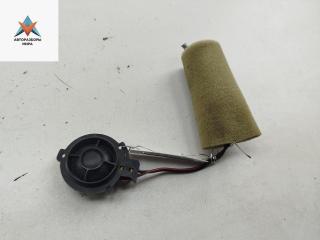 динамик высокочастотный (пищалка) Skoda Fabia 2 поколение (5J) [рестайлинг] 2011, 1.2 л., бензин, МКПП, серый, универсал, 5J0035411B