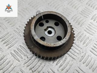 шкив распредвала Volkswagen Golf 4 поколение 2000, 1.4 л., бензин, МКПП, синий, хетчбэк 5 дв., 036109111F