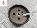 шкив распредвала Volkswagen Golf 4 поколение 2000, 1.4 л., бензин, МКПП, синий, хетчбэк 5 дв., 036109111F - фото №2