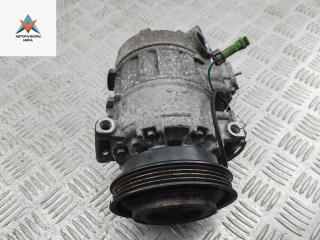 компрессор кондиционера Volkswagen Passat B5 [рестайлинг] 2002, 2.0 л., бензин, 8D0260805J