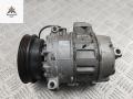 компрессор кондиционера Volkswagen Passat B5 [рестайлинг] 2002, 2.0 л., бензин, 8D0260805J - фото №3