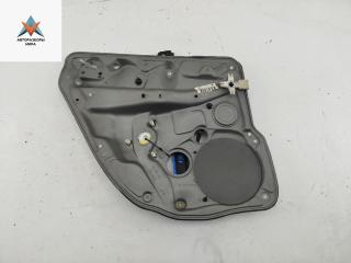 стеклоподъемник электрический задний левый Volkswagen Bora 1 поколение 2003, 2.0 л., бензин, МКПП, серый, седан, 1J5839755E