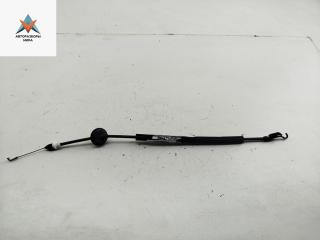 трос двери Volkswagen Golf 5 поколение 2004, 1.4 л., бензин, МКПП, чёрный, хетчбэк 5 дв., 1K4837085B