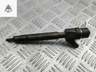 форсунка Mercedes-Benz C-Класс W203/S203/CL203 [рестайлинг] 2004, 2.2 л., дизель, МКПП, синий, универсал, 6480700487, 0442110177