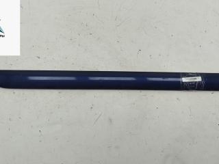 молдинг двери задней правой Volkswagen Golf 5 поколение 2006, 1.4 л., бензин, МКПП, синий, хетчбэк 5 дв., 1K4853754A