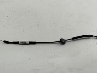 трос двери Volkswagen Passat B5 1999, 1.9 л., дизель, МКПП, серый, универсал, 3B0837085C