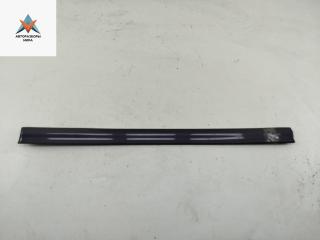 молдинг двери передней правой Volkswagen Passat B4 1995, 1.6 л., бензин, МКПП, синий, универсал, 3A0853516A