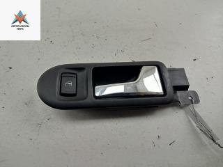 ручка внутренняя передняя правая Volkswagen Golf 4 поколение 2002, 1.4 л., бензин, МКПП, синий, хетчбэк 5 дв., 3B1837114T