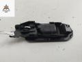 ручка внутренняя передняя правая Volkswagen Golf 4 поколение 2002, 1.4 л., бензин, МКПП, синий, хетчбэк 5 дв., 3B1837114T - фото №2