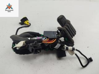 дверная проводка Volkswagen Golf 5 поколение 2004, 1.4 л., бензин, МКПП, чёрный, хетчбэк 5 дв., 1K0971558K