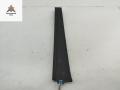 молдинг двери задней левой Volkswagen Passat B5 1999, 1.9 л., дизель, МКПП, серый, универсал, 3B0839901 - фото №2