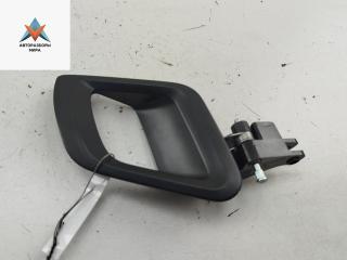 ручка внутренняя передняя правая Skoda Fabia 2 поколение (5J) [рестайлинг] 2011, 1.2 л., бензин, МКПП, серый, универсал, 5J0837226