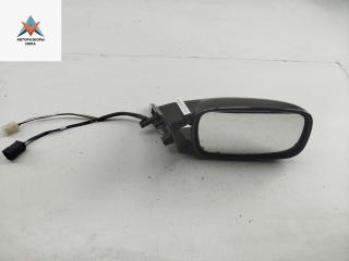 зеркало правое Volkswagen Passat B4 1995, 1.6 л., бензин, МКПП, синий, универсал, 357857502G