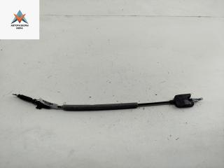 Трос двери задней Skoda Fabia 2 поколение (5J) [рестайлинг] 2011, 1.2 л., бензин, МКПП, серый, универсал, 3T0837017C