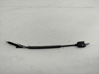 Трос двери задней Skoda Fabia mk2 (5J) 2011, 1.2 л., бензин, МКПП, серый, универсал, 3T0837017C