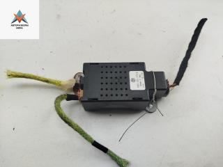 усилитель антенны Volkswagen Golf 5 поколение 2005, 2.0 л., бензин, МКПП, чёрный, хетчбэк 3 дв., 5M0035570B