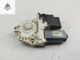 моторчик стеклоподъемника задний левый Volkswagen Passat B6 2006, 2.0 л., МКПП, универсал, 1K0959703P