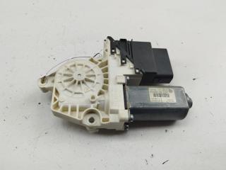 моторчик стеклоподъемника задний левый Volkswagen Passat B6 2006, 2.0 л., МКПП, универсал, 1K0959703P