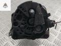 генератор Volkswagen Golf 4 поколение 2002, 1.4 л., бензин, МКПП, чёрный, хетчбэк 5 дв., 028903028D, 0124325003 - фото №4