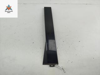 молдинг двери задней левой Volkswagen Passat B5 1999, 1.9 л., дизель, МКПП, серый, универсал, 3B9839903