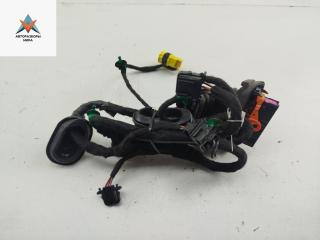 дверная проводка Volkswagen Golf 5 поколение 2004, 1.4 л., бензин, МКПП, чёрный, хетчбэк 5 дв., 1K0971120AN