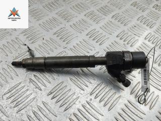 форсунка Mercedes-Benz C-Класс W203/S203/CL203 2003, 2.2 л., дизель, МКПП, серый, универсал, 6110701787, 0986435062