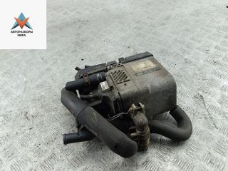 панель управления Вебасто (Webasto) Audi A6 4B/C5 [рестайлинг] 2003, 2.5 л., дизель, АКПП, чёрный, универсал, 4B0265081AB