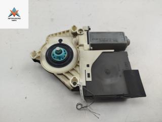 моторчик стеклоподъемника передний правый Volkswagen Passat B6 2006, 2.0 л., дизель, МКПП, чёрный, универсал, 1K0959792L