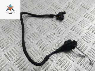 датчик коленвала Volkswagen Golf 4 поколение 2002, 1.4 л., бензин, МКПП, чёрный, хетчбэк 5 дв., 030906433H