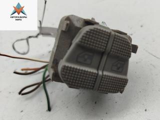 кнопка стеклоподъемника переднего левого Volkswagen Golf 3 поколение 1997, 1.6 л., бензин, МКПП, красный, хетчбэк 3 дв., 1H0959855