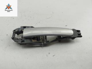 ручка наружная задняя левая Volkswagen Passat B5 1999, 1.9 л., дизель, МКПП, серый, универсал, 3B0837885