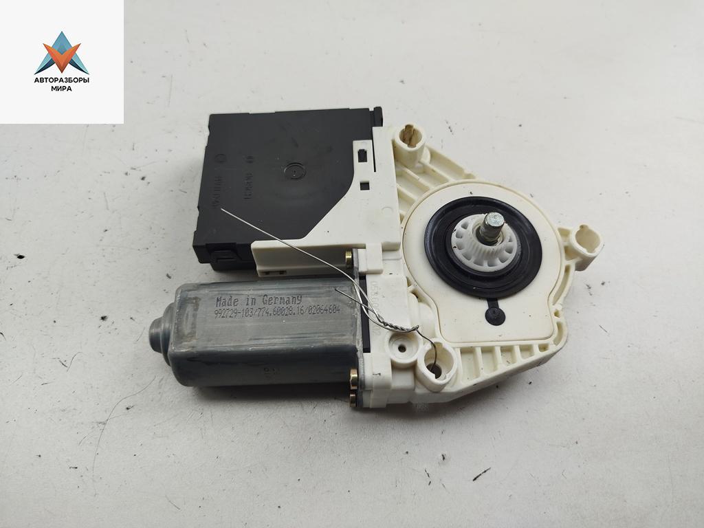 модуль управления двери Volkswagen Golf 5 поколение 2004, 1.4 л., бензин, МКПП, чёрный, хетчбэк 5 дв., 1K0959793C - фото №1