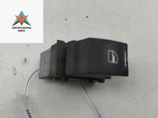 кнопка стеклоподъемника заднего левого Volkswagen Passat B6 2006, 2.0 л., дизель, МКПП, чёрный, универсал, 7L6959855B