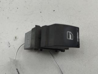 кнопка стеклоподъемника заднего левого Volkswagen Passat B6 2006, 2.0 л., дизель, МКПП, чёрный, универсал, 7L6959855B