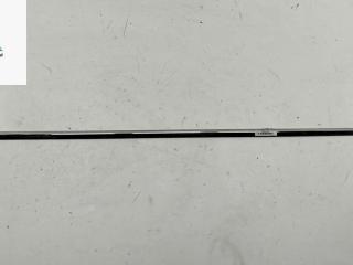 молдинг двери передней правой Volkswagen Passat B6 2006, 2.0 л., дизель, МКПП, чёрный, универсал