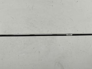 молдинг двери передней правой Volkswagen Passat B6 2006, 2.0 л., дизель, МКПП, чёрный, универсал