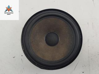 динамик двери Volkswagen Bora 1 поколение 2003, 2.0 л., бензин, МКПП, серый, седан, 1J0035411G