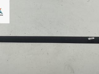 молдинг двери передней левой Volkswagen Touran 1 поколение 2003, 1.6 л., бензин, МКПП, синий, минивэн, 1T0853515B