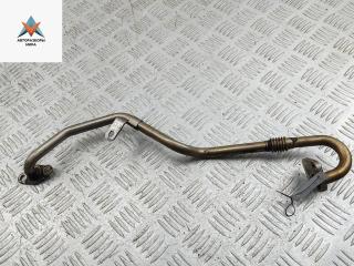 трубка системы рециркуляции EGR Volkswagen Golf 4 поколение 2000, 1.4 л., бензин, МКПП, синий, хетчбэк 5 дв.