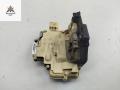 замок двери задней правой Volkswagen Passat B6 2006, 2.0 л., дизель, МКПП, чёрный, универсал, 3C44839016A - фото №2