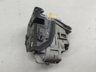 замок двери задней правой Volkswagen Passat B6 2006, 2.0 л., дизель, МКПП, чёрный, универсал, 3C44839016A