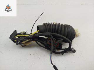 дверная проводка Volkswagen Passat B4 1995, 1.6 л., бензин, МКПП, синий, универсал