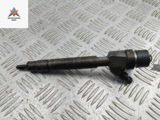 форсунка Mercedes-Benz C-Класс W203/S203/CL203 [рестайлинг] 2004, 2.2 л., дизель, МКПП, синий, универсал, 6480700487, 0442110177